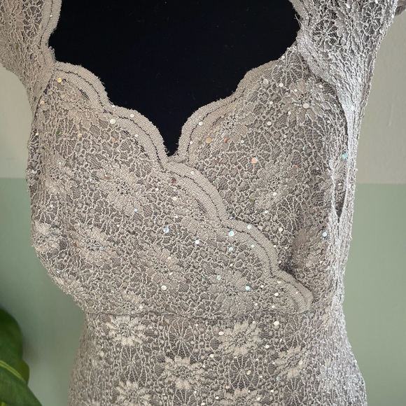 Connected appare women’s dress size 10 - Picture 3 of 8